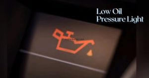 What to Do If Engine Oil Pressure is Low? - Engine Learner