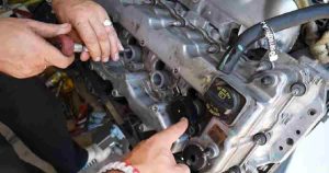 Engine Misfire Causes and Best Fixing Way - Engine Learner