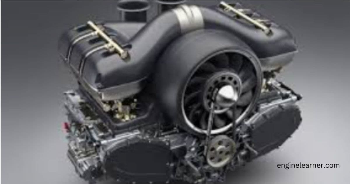 Top 5 Car Engine In The World | enginelearner.com