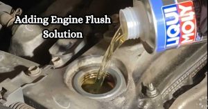 How to Flush Metal Contaminants from an Engine? Easy Solutions