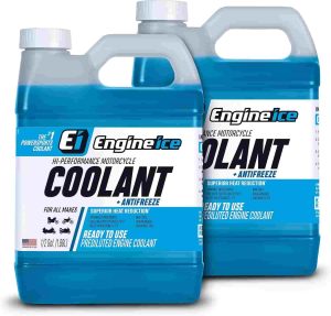 5 Best Motorcycle Coolant to Boost your Bike Performance!