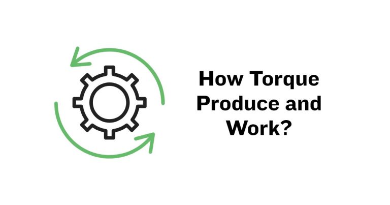 How Torque Works in a Car Engine – A Complete Guide